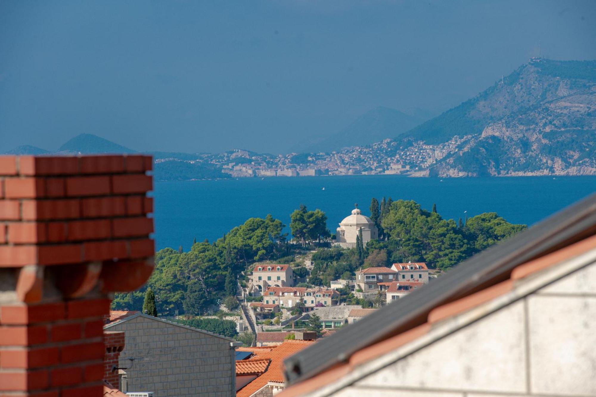 Villa Nick Cavtat Exterior foto